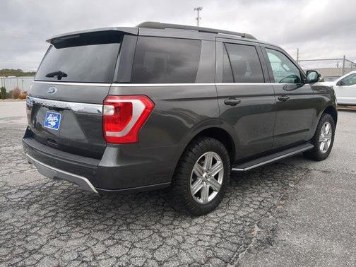 2019 Ford Expedition XLT