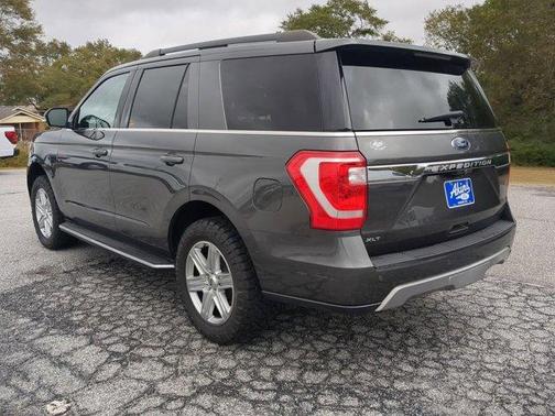 2019 Ford Expedition XLT