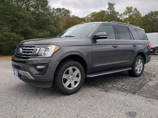 2019 Ford Expedition XLT