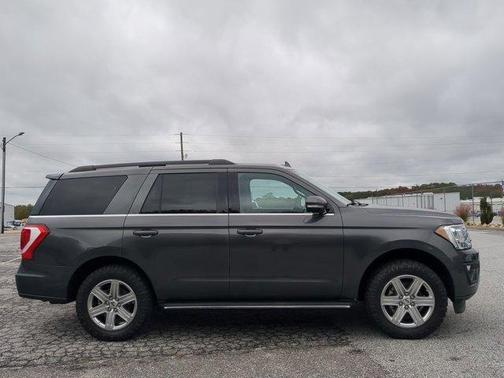 2019 Ford Expedition XLT