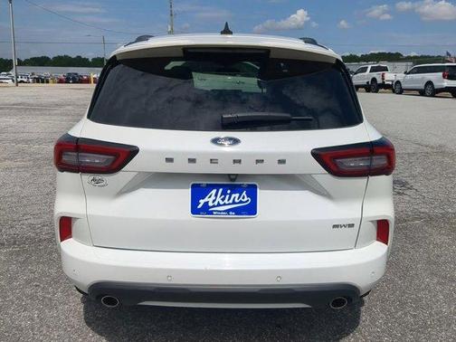 2023 Ford Escape ST-Line Select