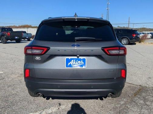 2026 Ford Escape ST-Line Select