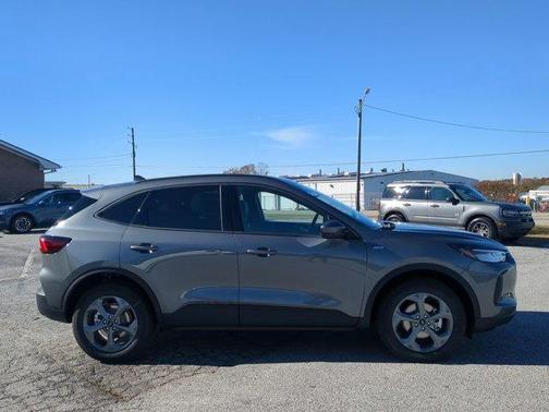 2026 Ford Escape ST-Line Select