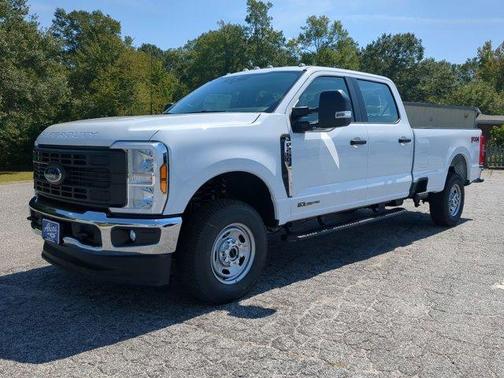 2026 Ford F-250 XL