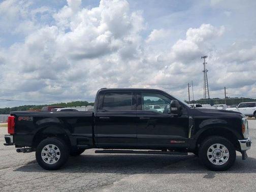 2024 Ford F-250 XLT
