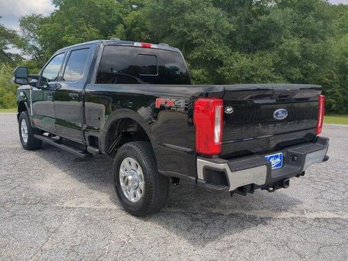 2024 Ford F-250 XLT
