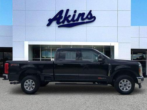 2024 Ford F-250 XLT