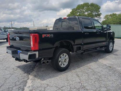 2024 Ford F-250 XLT