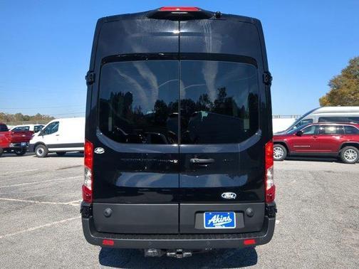 2026 Ford Transit-350 XLT