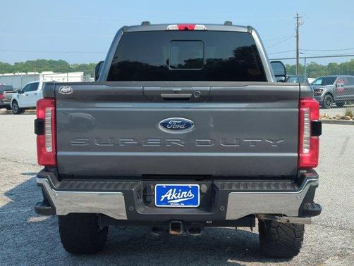 2023 Ford F-250 Lariat