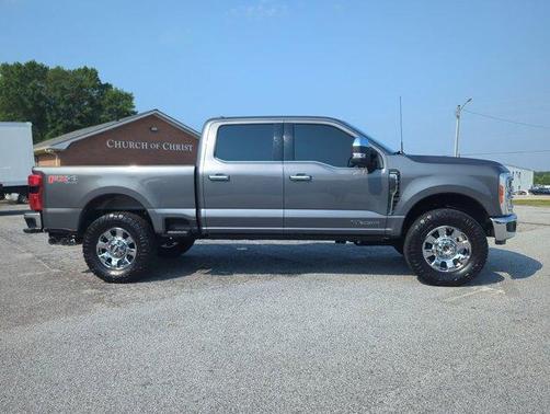 2023 Ford F-250 Lariat