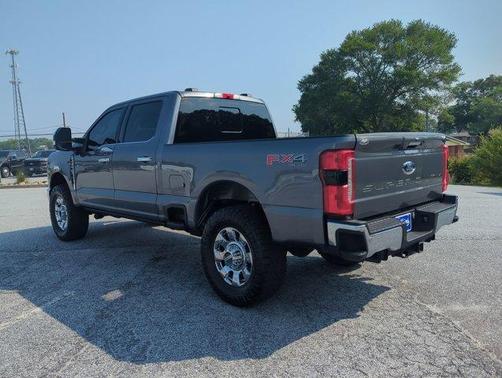 2023 Ford F-250 Lariat
