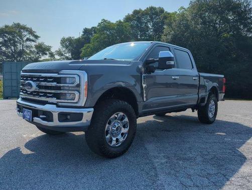 2023 Ford F-250 Lariat