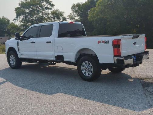 2023 Ford F-350 XLT