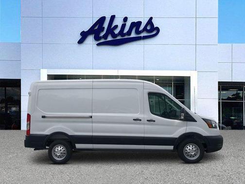 2025 Ford Transit-350 148 WB Medium Roof Cargo