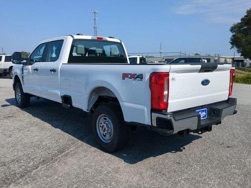 2026 Ford F-250 XL