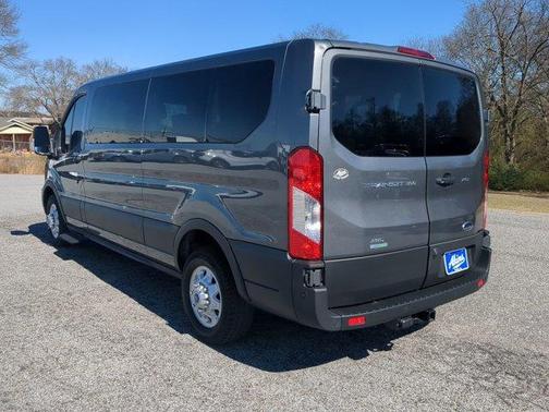 2024 Ford Transit-350 XLT