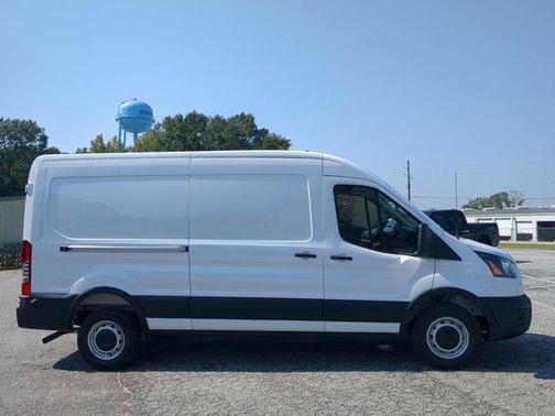 2025 Ford Transit-250 148 WB Medium Roof Cargo