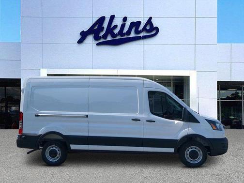 2025 Ford Transit-250 148 WB Medium Roof Cargo