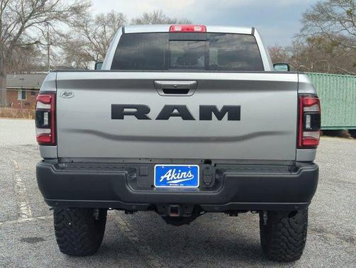 2024 RAM 2500 Power Wagon