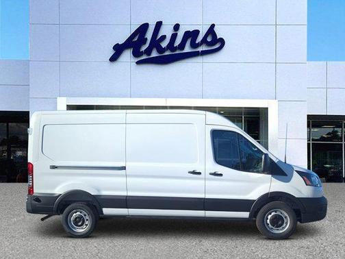 2026 Ford Transit-250 148 WB Medium Roof Cargo