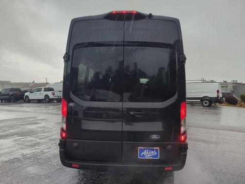 2026 Ford Transit-350 XLT