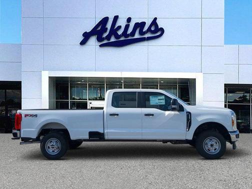 2026 Ford F-250 XL