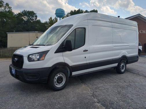 2025 Ford Transit-350 Base