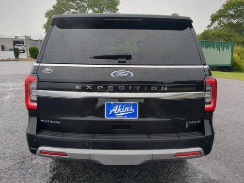 2024 Ford Expedition Max Platinum