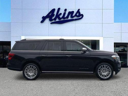 2024 Ford Expedition Max Platinum