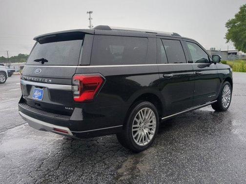 2024 Ford Expedition Max Platinum