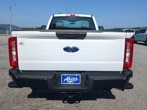 2026 Ford F-250 XL