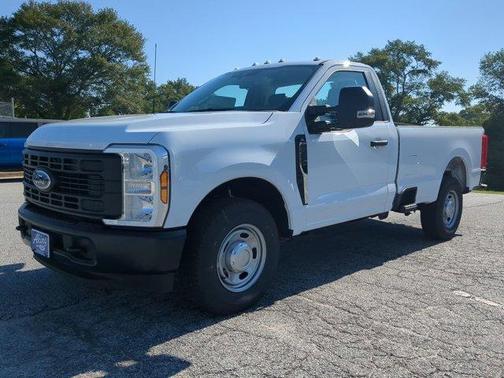 2026 Ford F-250 XL