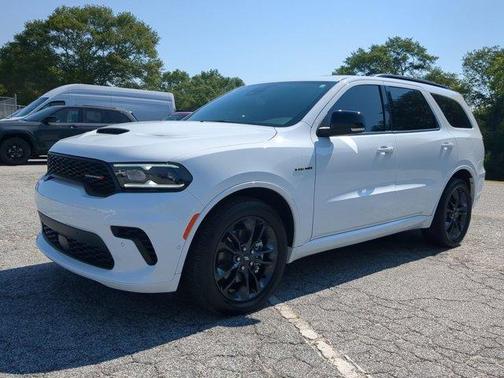 2024 Dodge Durango R/T