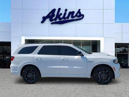 2024 Dodge Durango R/T