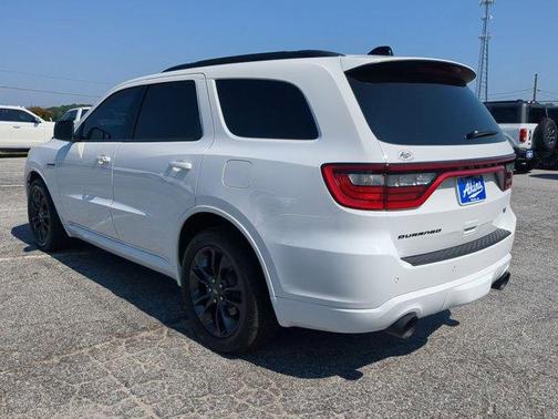 2024 Dodge Durango R/T
