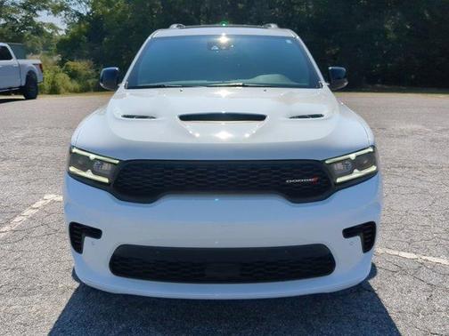 2024 Dodge Durango R/T