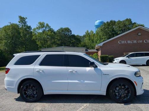 2024 Dodge Durango R/T
