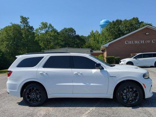 2024 Dodge Durango R/T