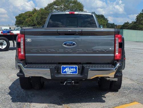 2026 Ford F-450 Lariat