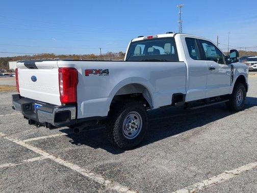 2026 Ford F-250 XL