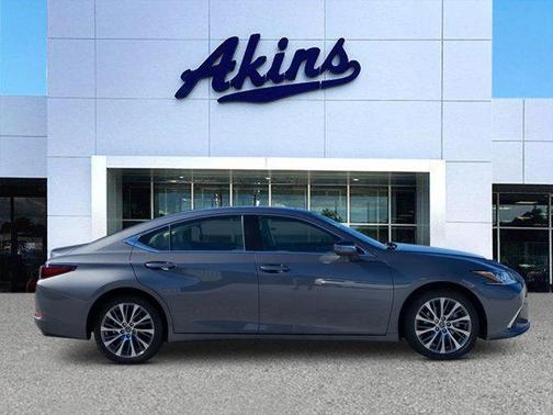 2019 Lexus ES 350 Luxury