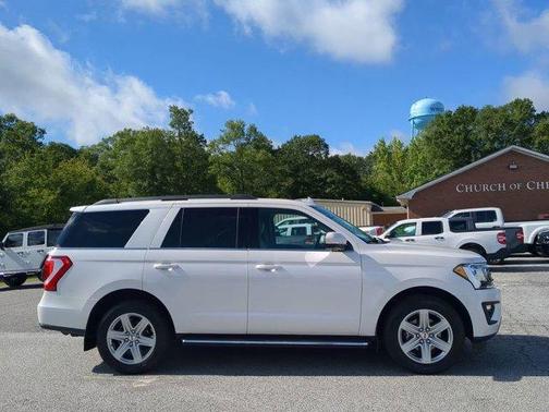 2019 Ford Expedition XLT