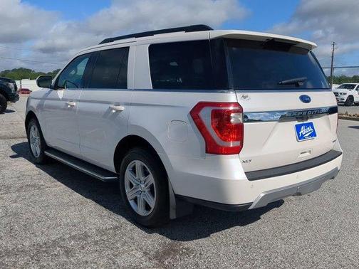 2019 Ford Expedition XLT
