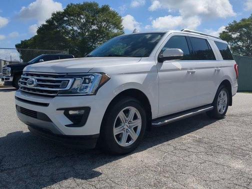 2019 Ford Expedition XLT