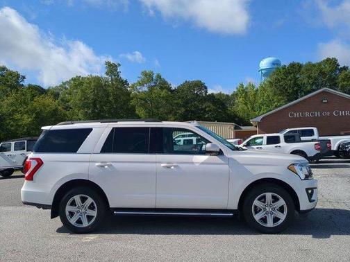 2019 Ford Expedition XLT