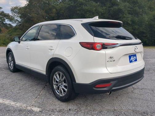 2018 Mazda CX-9 Touring