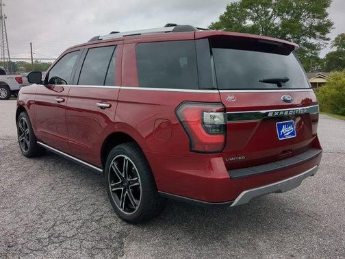 2019 Ford Expedition Limited