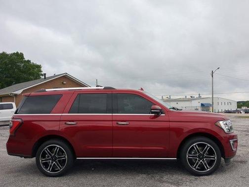 2019 Ford Expedition Limited