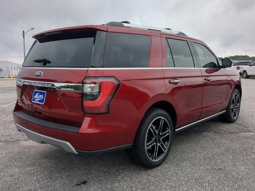2019 Ford Expedition Limited